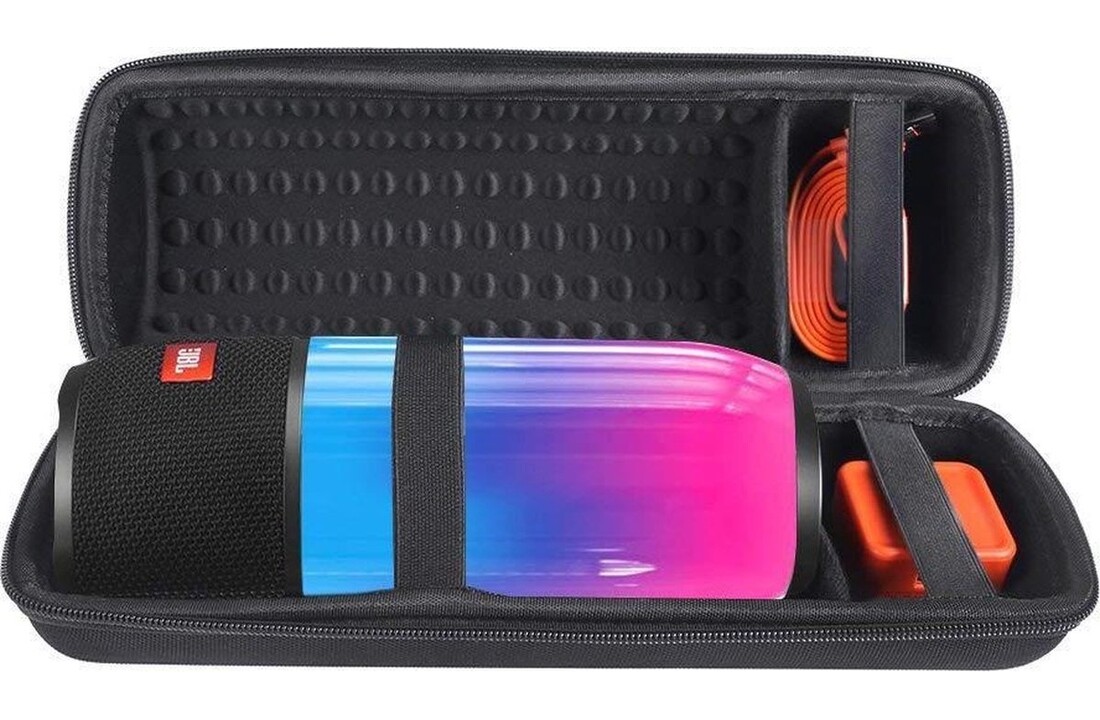 CasePhase JBL Pulse 4 Beschermhoes - Beschermhoes