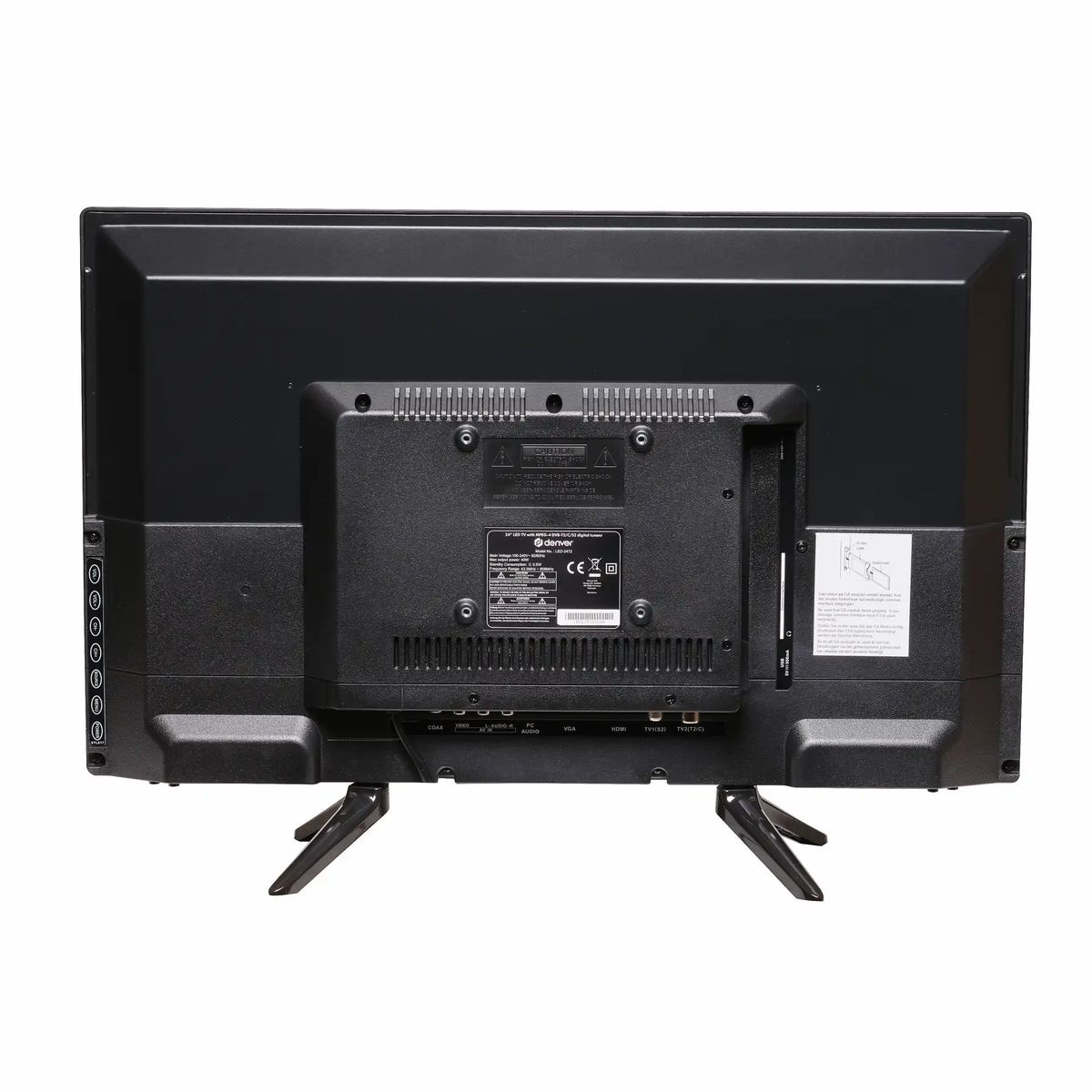 Denver LED-2472 - LED TV