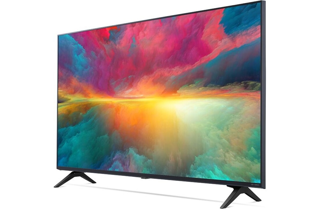 LG 50QNED756RA (2023) - QNED TV