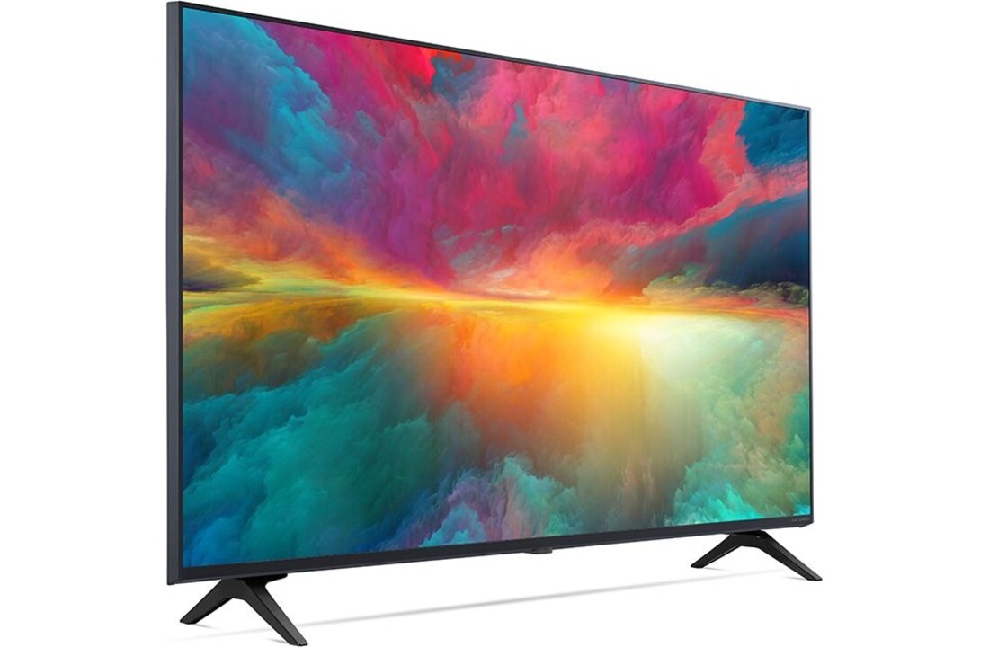 LG 50QNED756RA (2023) - QNED TV