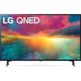 LG 50QNED756RA (2023) - QNED TV