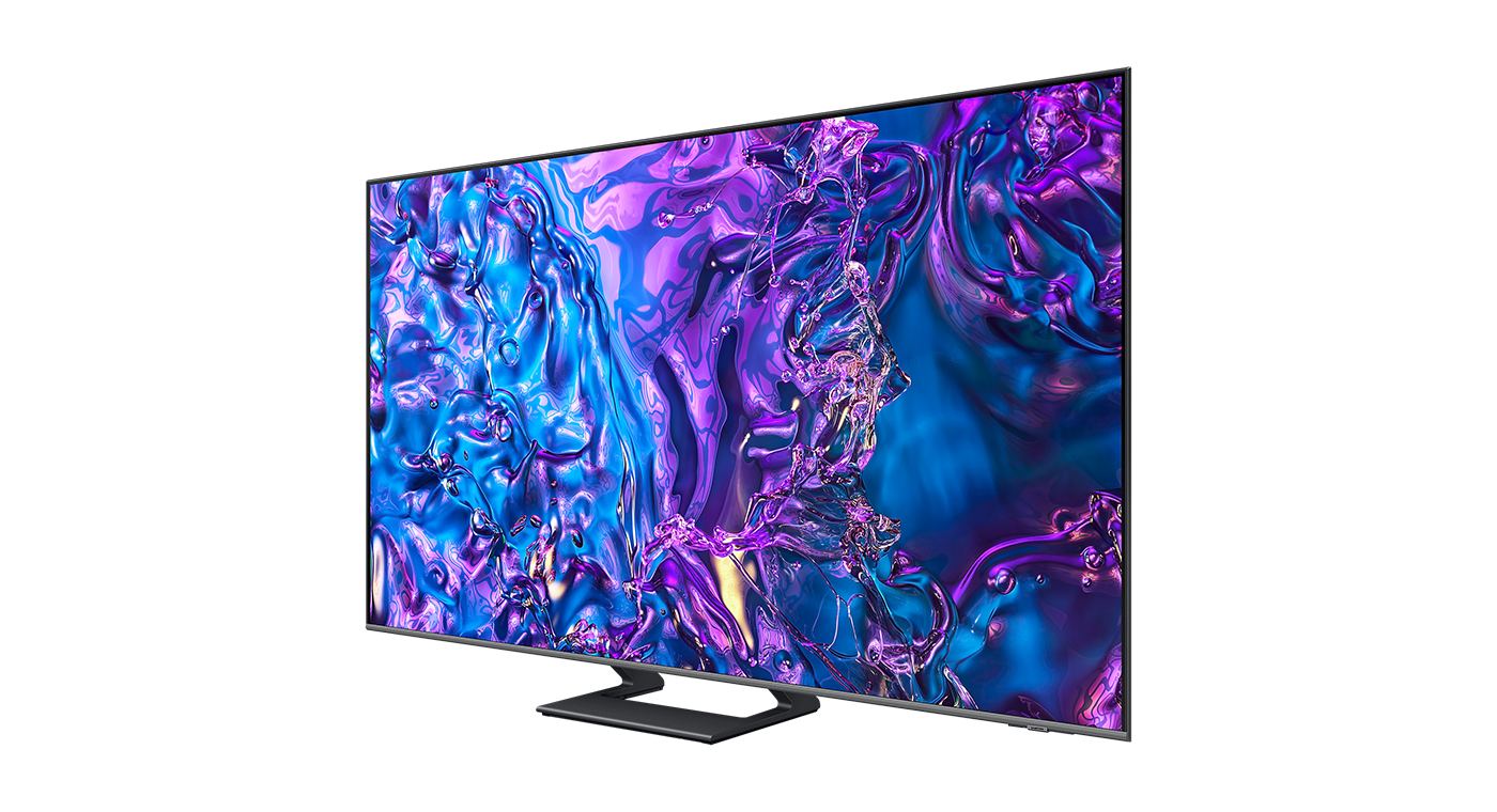 Samsung QLED 4K 55Q73D (2024) - QLED TV