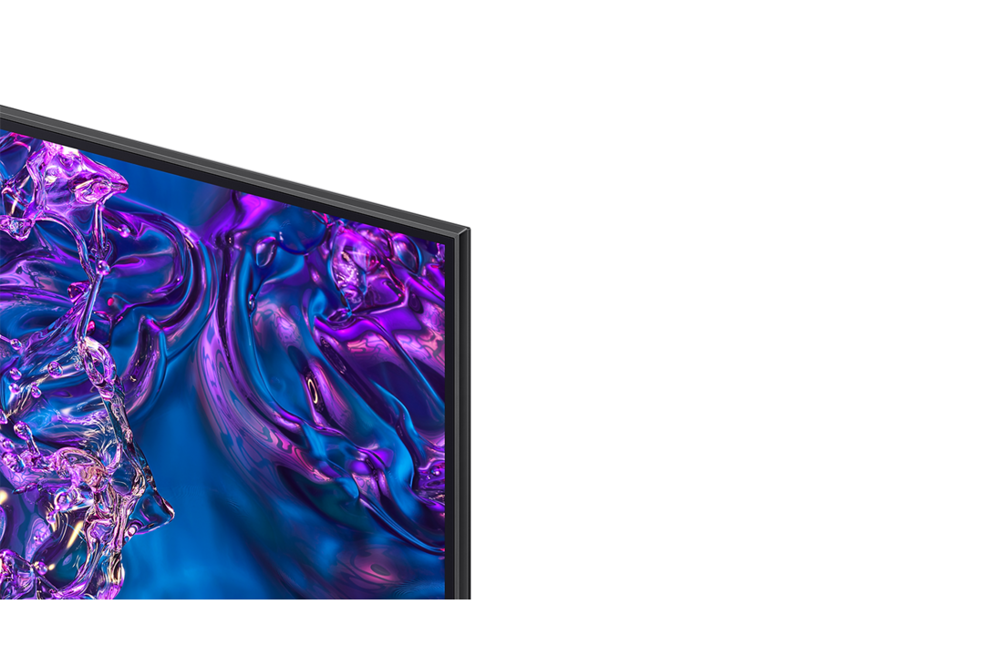 Samsung QLED 4K 55Q73D (2024) - QLED TV