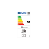 Samsung QLED 4K 55Q73D (2024) - QLED TV