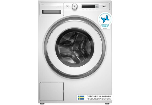 ASKO W30964RW - Wasmachine