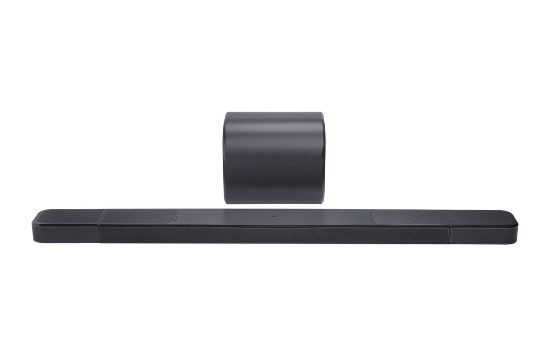 JBL Bar 1300 MK2 - Soundbar