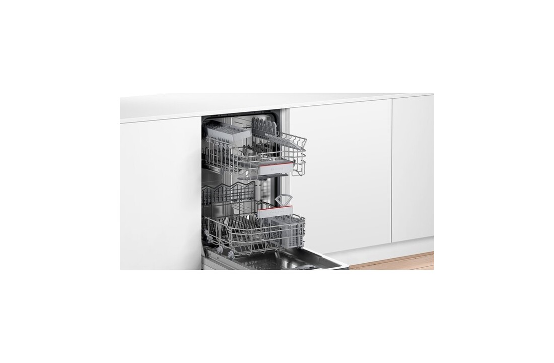 Bosch SRI4HKS53E - Inbouw vaatwasser