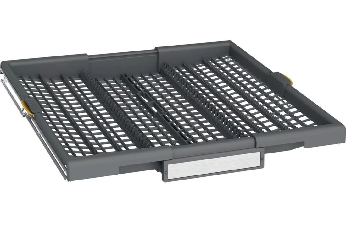 Whirlpool W7I HP40 LC MaxiSpace - Inbouw vaatwasser