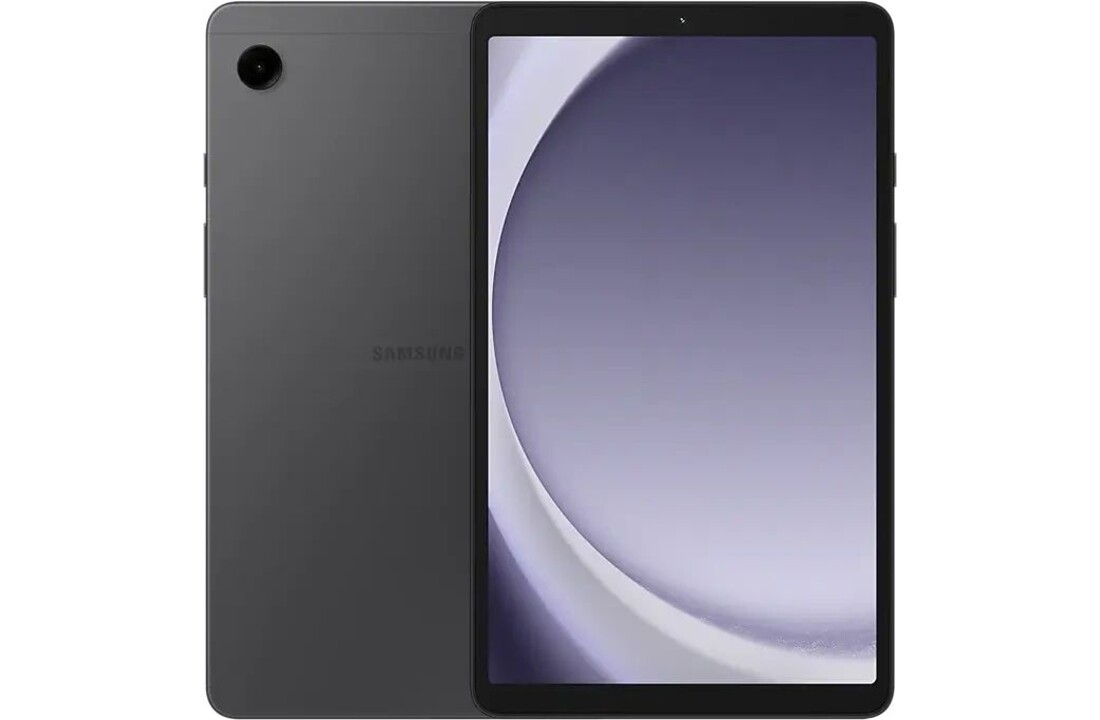 Samsung Galaxy Tab A9 64GB WiFi Grafiet - Tablet