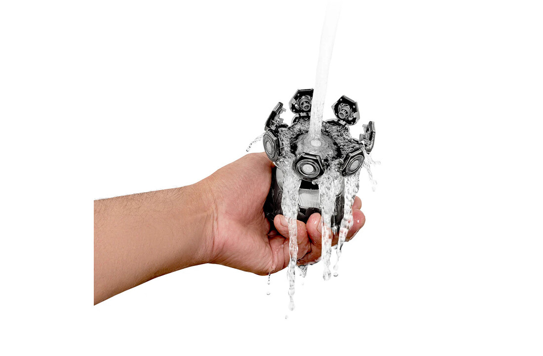 Ufesa Spin Flex - Scheerapparaat