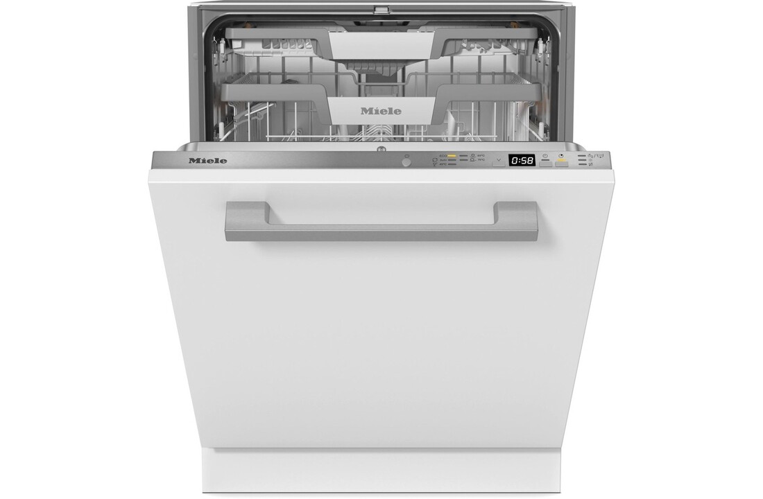 Miele G 5863 SCVi Active Plus Excellence - Inbouw vaatwasser