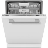 Miele G 5863 SCVi Active Plus Excellence - Inbouw vaatwasser