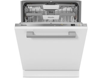 Miele G 5863 SCVi Active Plus Excellence - Inbouw vaatwasser