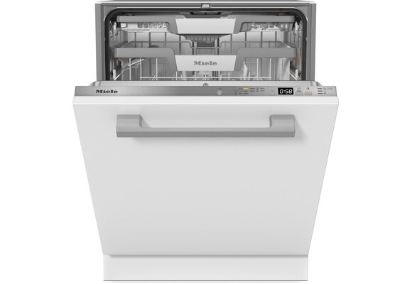 Miele G 5863 SCVi Active Plus Excellence - Inbouw vaatwasser