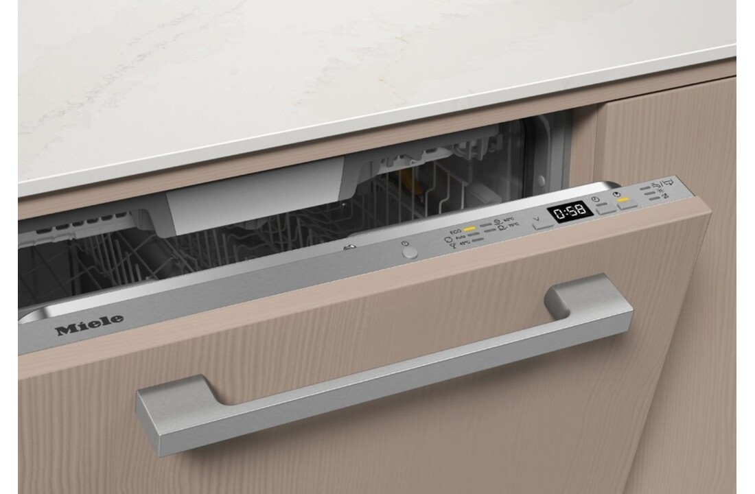 Miele G 5863 SCVi Active Plus Excellence - Inbouw vaatwasser