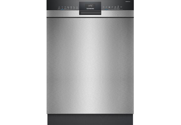 Siemens SN43ES05ME iQ300 extraKlasse - Onderbouw vaatwasser