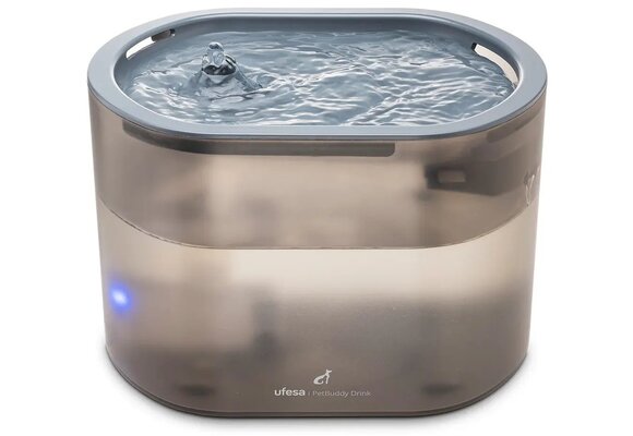 Ufesa PetBuddy Drink