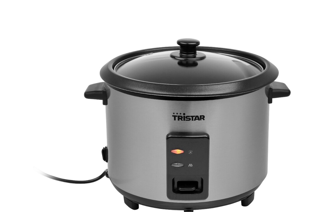 Tristar RK-6148 - Stoomkoker