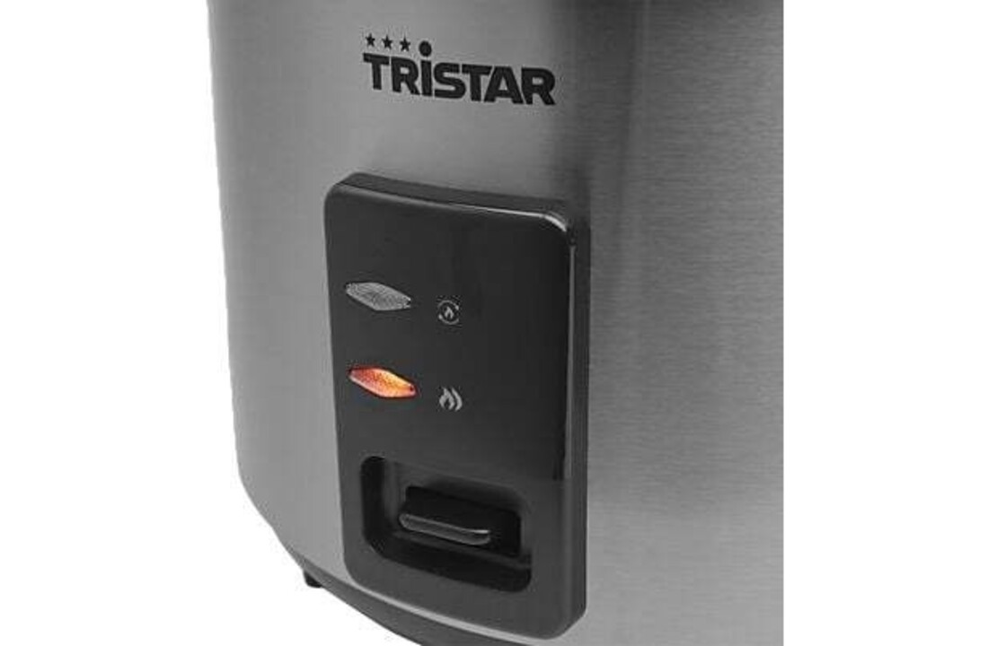 Tristar RK-6148 - Stoomkoker