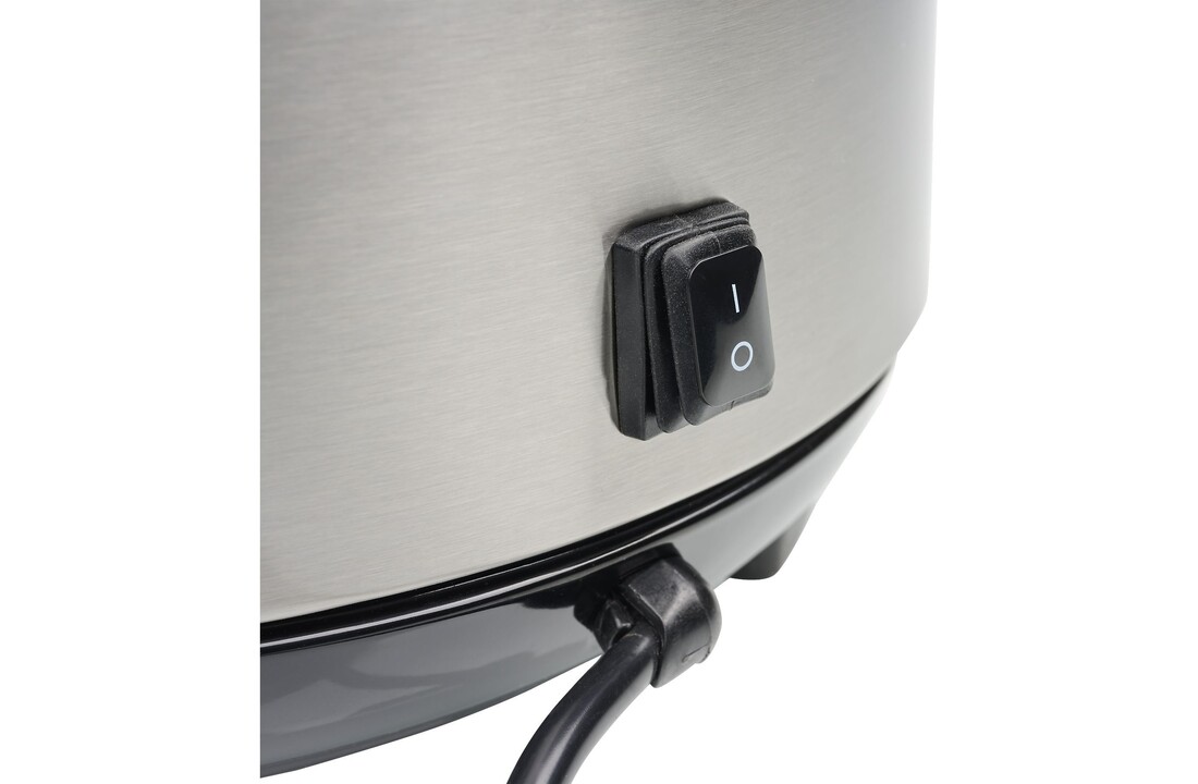 Tristar RK-6148 - Stoomkoker