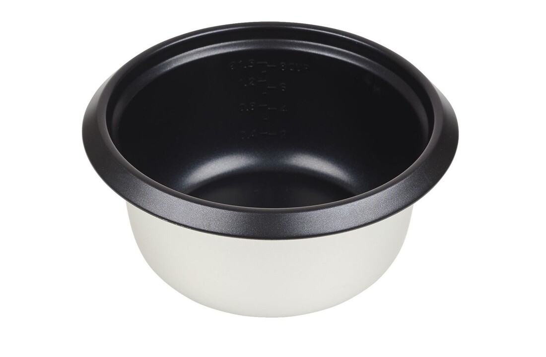 Tristar RK-6148 - Stoomkoker