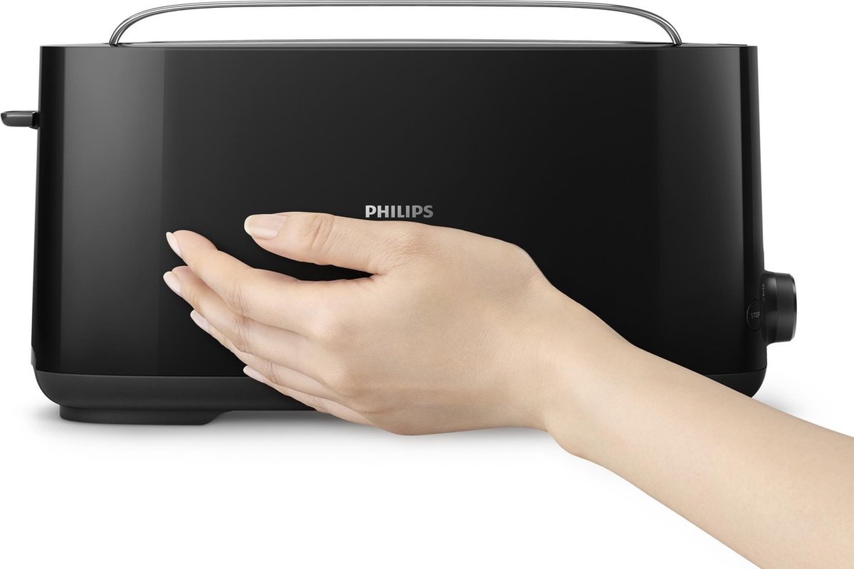 Philips Daily Collection HD2590/90 - Broodrooster