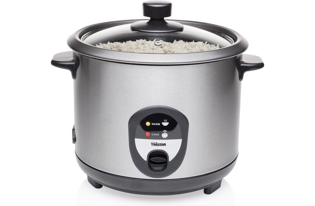 Tristar RK-6127 - Stoomkoker