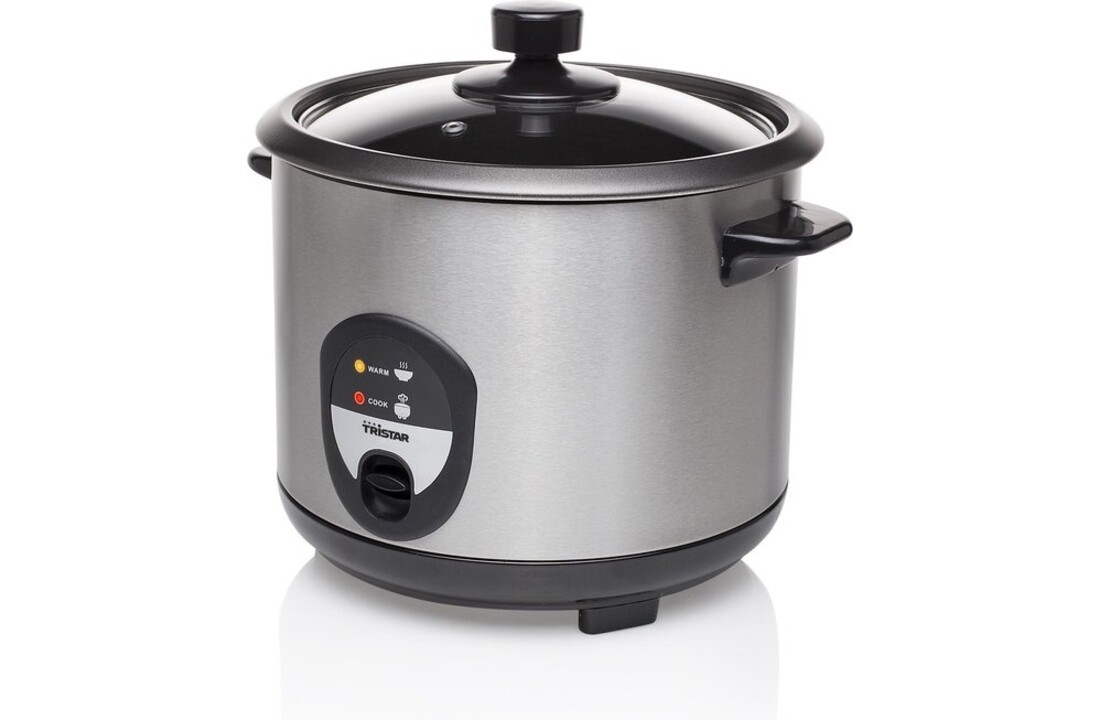 Tristar RK-6127 - Stoomkoker