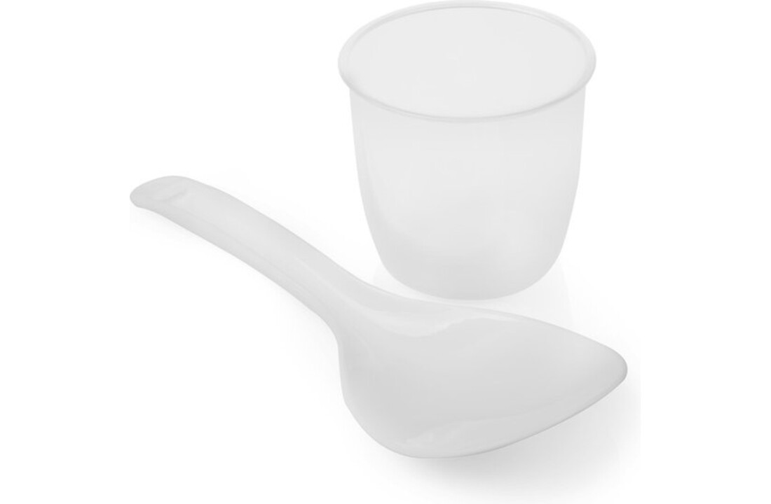 Tristar RK-6127 - Stoomkoker