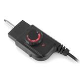 Tristar BP-2641 Bamboo Grill XL - Bakplaat