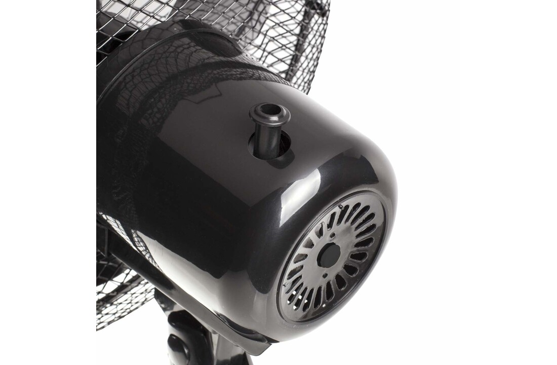 Tristar VE-5931 Zwart - Tafelventilator