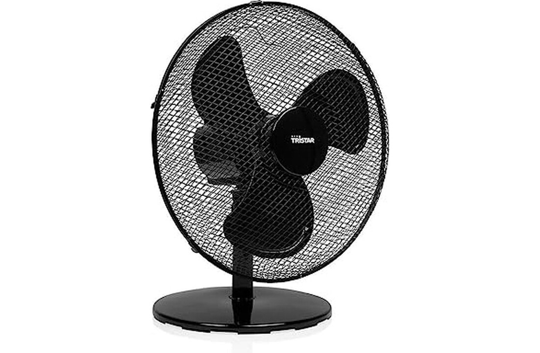Tristar VE-5728 - Tafelventilator