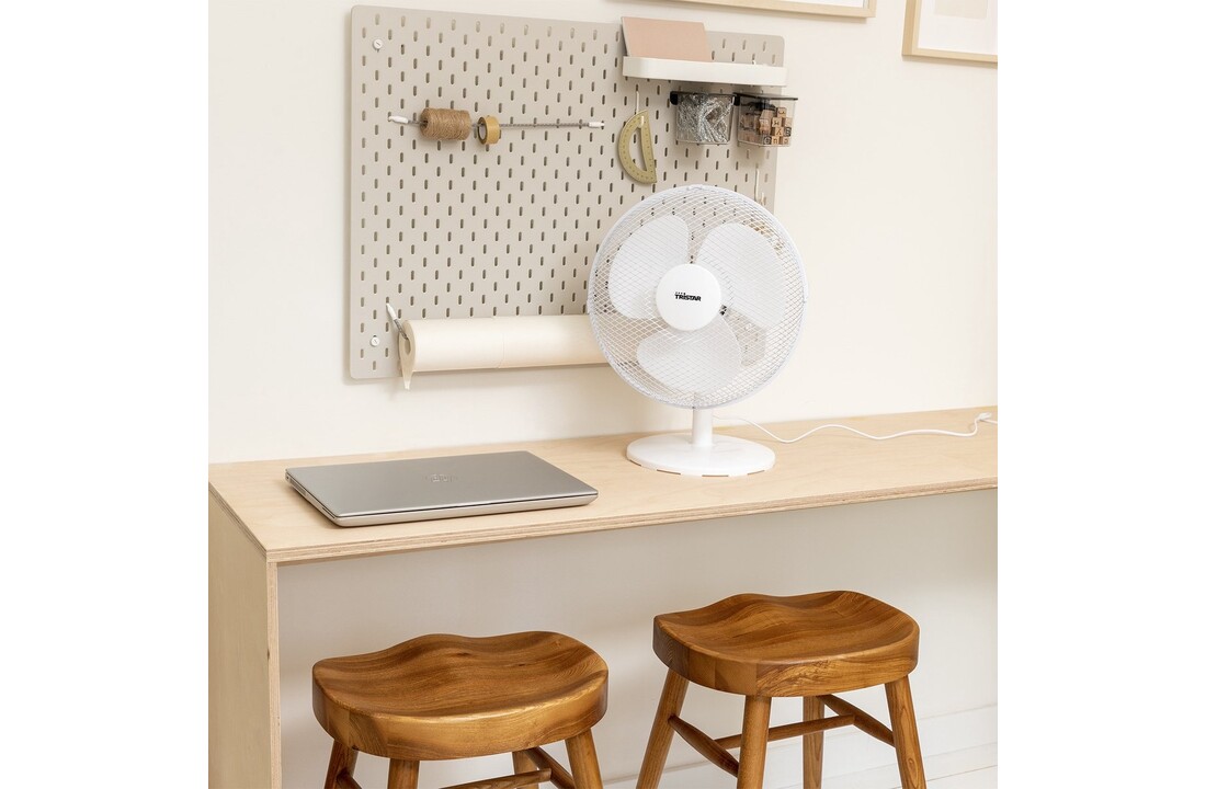 Tristar VE-5724 - Tafelventilator