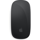 Apple Magic Mouse (2024) Zwart - Muis