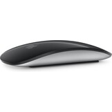 Apple Magic Mouse (2024) Zwart - Muis