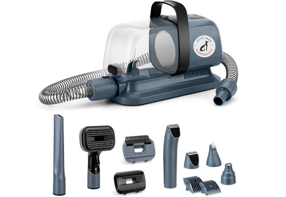 Ufesa PetBuddy Groom - Stofzuigerzakken