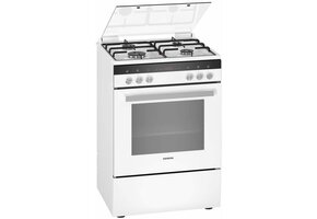 Siemens HX9R3AD20N  - Gasfornuis