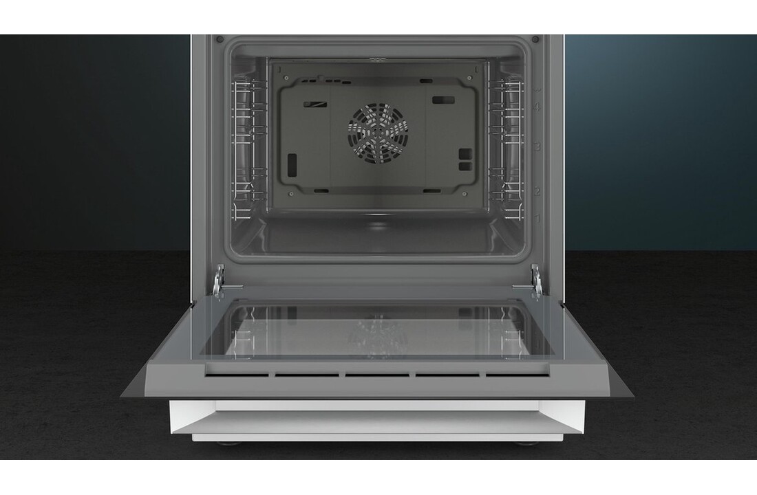 Siemens HX9R3AD20N  - Gasfornuis