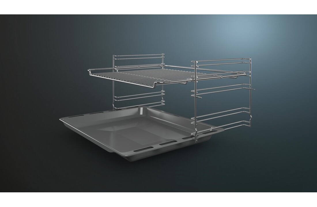 Siemens HX9R3AD20N  - Gasfornuis