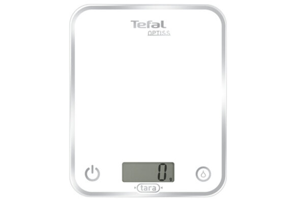 Tefal Optiss BC5000 - Keukenweegschaal