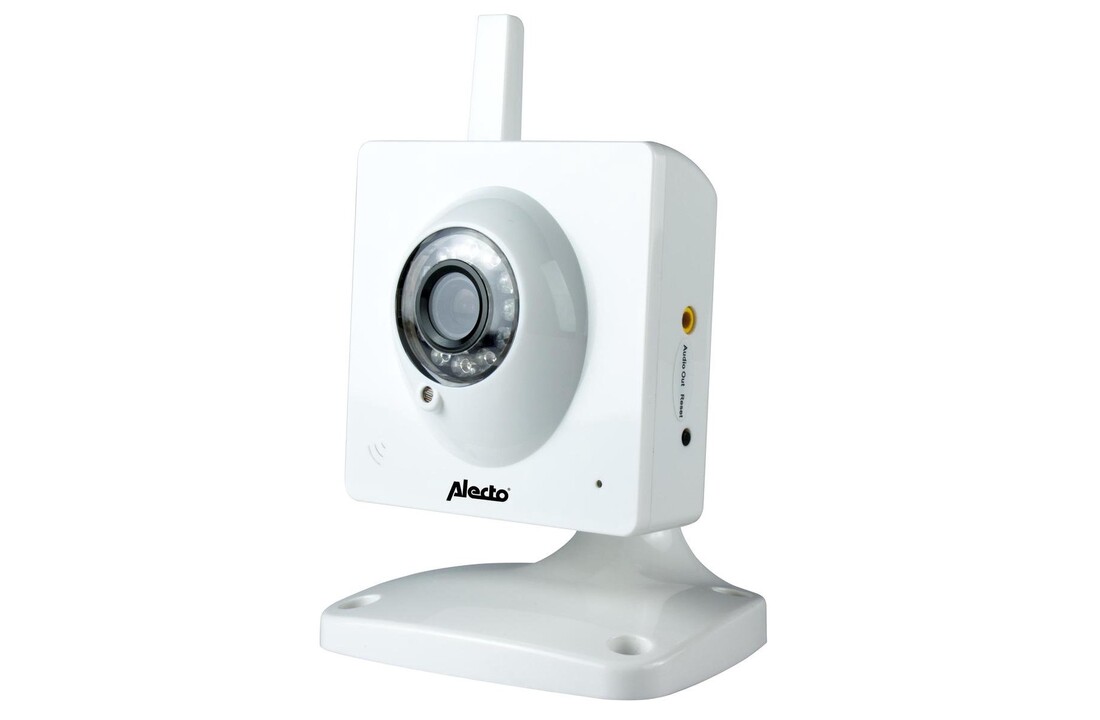 Alecto DVC-120IP - Beveiligingscamera