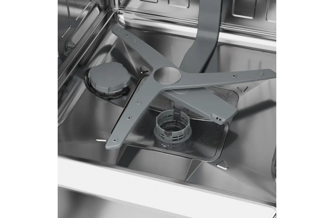 Beko BDIN38651C - Inbouw vaatwasser