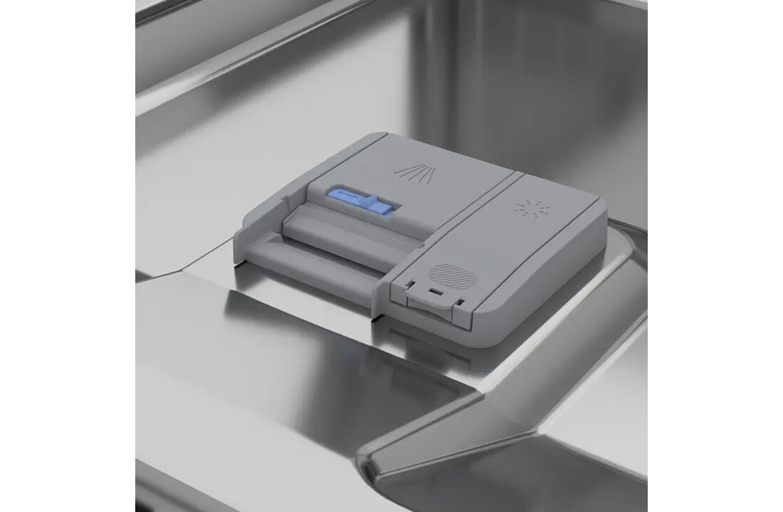 Beko BDIN38651C - Inbouw vaatwasser