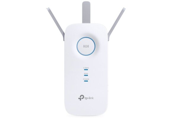 TP-Link RE450 AC1750 Wi-Fi Range Extender - Wifi repeater