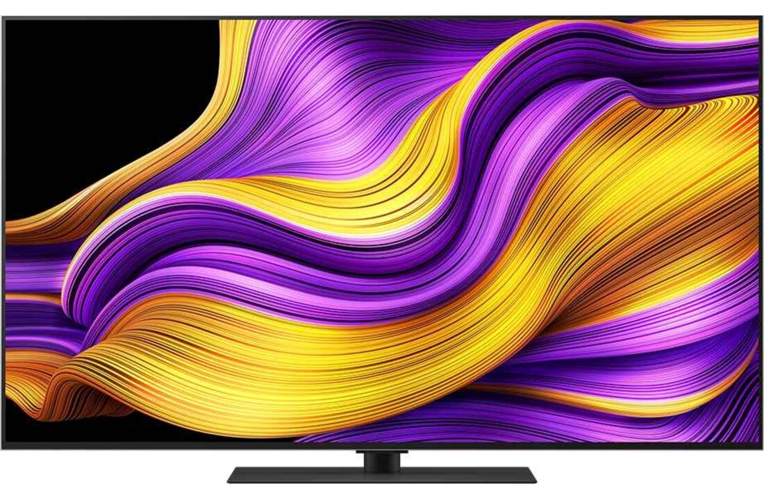 LG OLED 4K evo AI 48G56LS (2025) - OLED TV