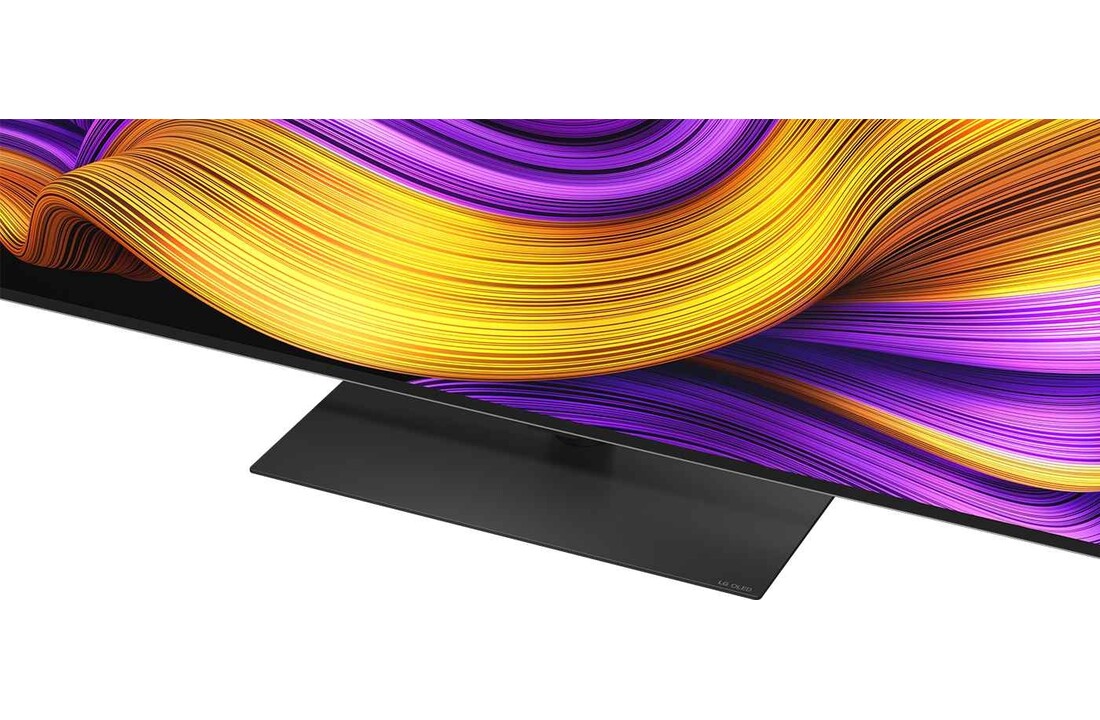 LG OLED 4K evo AI 48G56LS (2025) - OLED TV