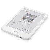 Kobo Clara Colour Wit - E-reader