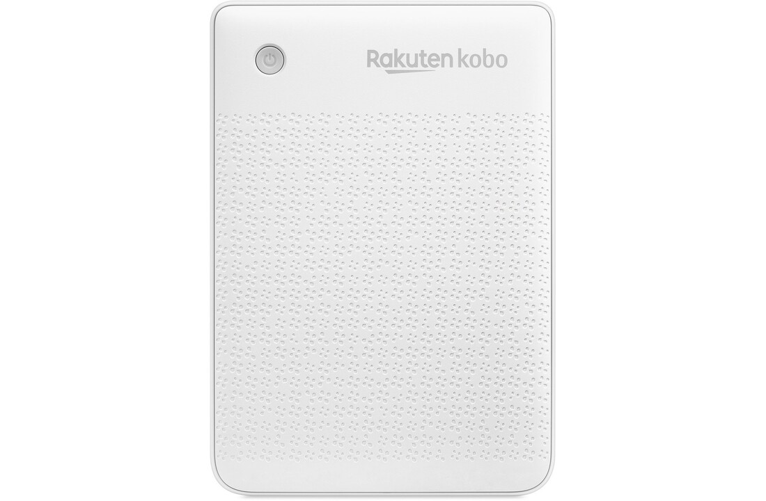 Kobo Clara Colour Wit - E-reader