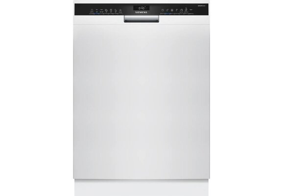 Siemens SN43EW05ME extraKlasse - Onderbouw vaatwasser