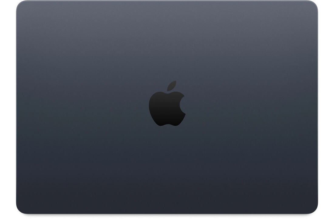 Apple MacBook Air 13 inch (2025) M4 16GB 256GB Midnight - Laptop